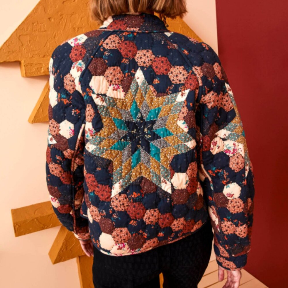 Ulla Johnson Elettra Jacket
